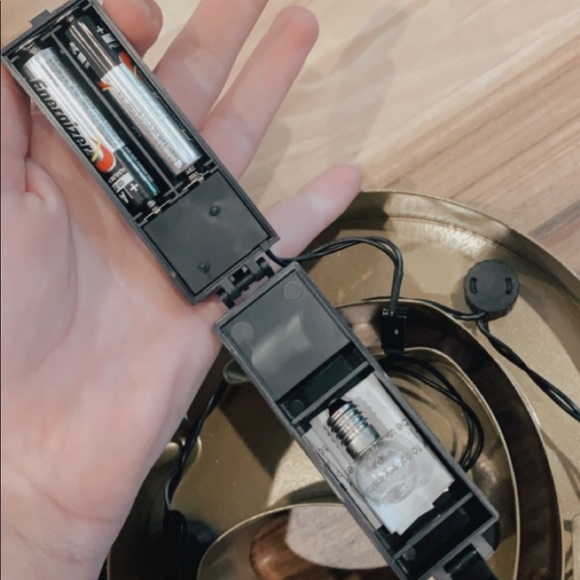 Light Up “@“ sign - Picture 3 of 3